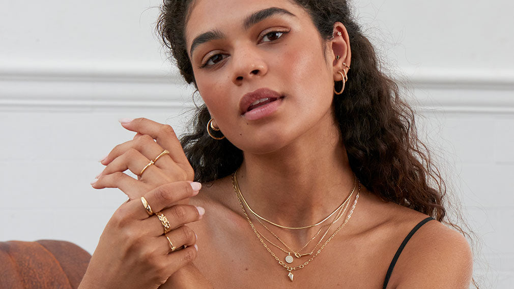 5 Key Pieces Your A/W Jewellery Collection Needs to Keep It Versatile
